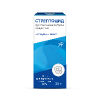 Стрептоцид