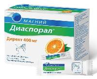 Магний Диаспорал