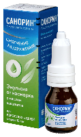 Санорин