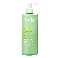 Изображение товара Svr sebiaclear gel moussant мусс пенящийся 400 мл