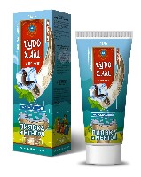 Изображение товара Чудо-хаш гель для ног охлаждающий пиявка и ментол 70 мл