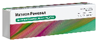 Ихтиол