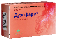 Дузофарм