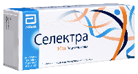 Селектра