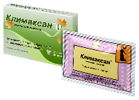 Климаксан