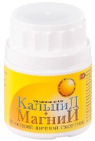 Изображение товара Кальцид+магний 100 шт. таблетки