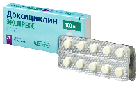 Доксициклин