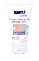 Изображение товара Seni care крем защитный с оксидом цинка для тела 100 мл