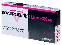 Коапровель