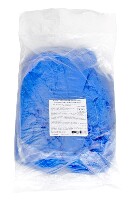 Изображение товара Бахилы медицинские одноразовые из полиэтилена низкого давления арт пнд-8/1 р-с 50 пар