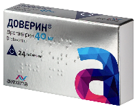 Доверин