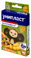 Лейкопластырь
