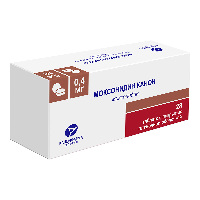 Моксонидин