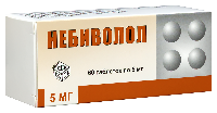 Небиволол