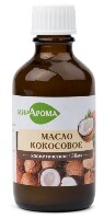 Изображение товара Мирарома масло косметическое кокоса 50 мл