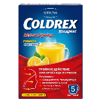 Колдрекс