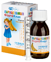 Парацетамол