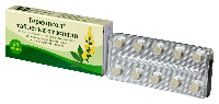 Таблетки от кашля