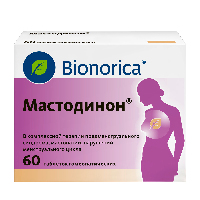 Мастодинон