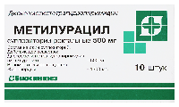 Метилурацил