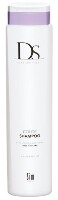 Изображение товара Sim sensitive ds шампунь для окрашенных и поврежденных волос (без отдушек) 250 мл