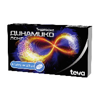 Динамико