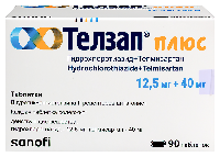 Телзап