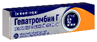 Гепатромбин Г