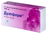 Дузофарм