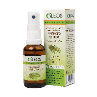 Изображение товара Oleos масло австралийского чайного дерева природный антисептик 30 мл/спрей