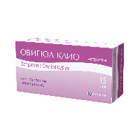 Овипол Клио