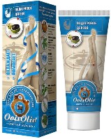 Изображение товара Ovisolio гель для ног охлаждающий овечье масло-подагровое дерево 70 гр