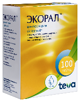 Экорал