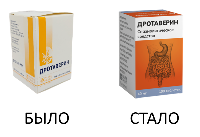 Дротаверин