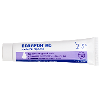 Базирон
