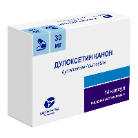 Дулоксетин