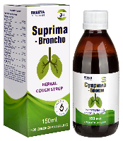 Суприма-Бронхо