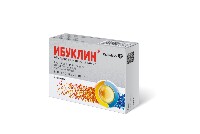 Ибуклин