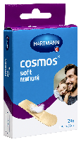 ПЛАСТЫРЬ COSMOS SOFT (МЯГКИЙ)