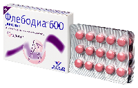 Флебодиа
