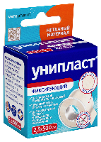 Лейкопластырь