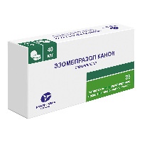 Эзомепразол