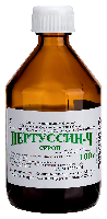 Пертуссин-Ч