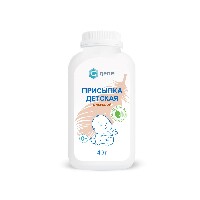 Присыпка детская