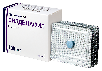 Силденафил