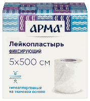 Лейкопластырь