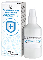 Хлоргексидина биглюконат