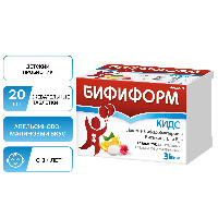 Бифиформ