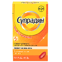 Супрадин