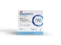Изображение товара Deonica крем-баланс увлажняющий 50 мл